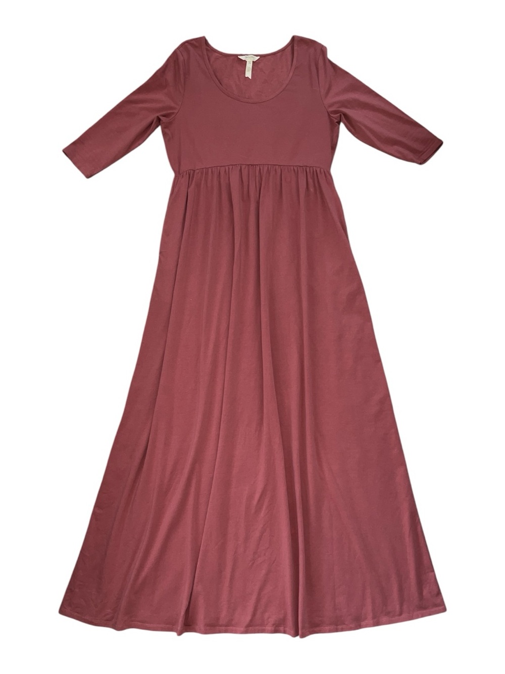 Matilda Jane x Joanna Gaines Country Drive Maxi Dress Medium EUC